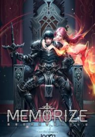 Memorize Manga
