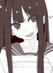 Mitsuishi-San manga