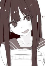Mitsuishi-San manga