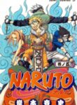 Naruto manga