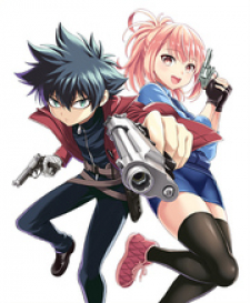 Read Hero Killer manga