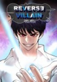 Reverse Villain manga