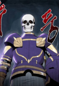 Skeleton Soldier Couldn’T Protect The Dungeon manga2