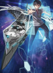 Unparalleled Path ~ Reincarnated As The Ai For A Space Battleship ~ manga