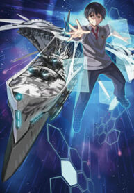 Unparalleled Path ~ Reincarnated As The Ai For A Space Battleship ~ manga