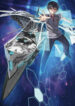 Unparalleled Path ~ Reincarnated As The Ai For A Space Battleship ~ manga