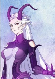 read my wife is a demon queen manga