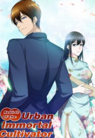 read rebirth of the urban immortal cultivator manga