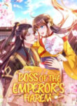 Boss Of The Emperor’S Harem