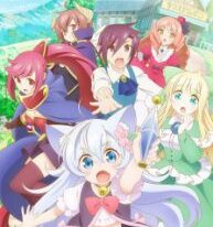 Cheat Kusushi No Slow Life Isekai Ni Tsukurou Drugstore Manga