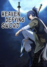 Heaven Defying Sword Manga