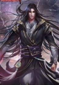 Martial God Asura