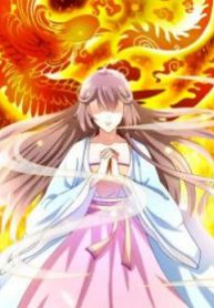 The Ghostly Doctor manga