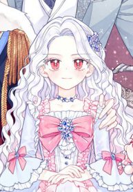 The Princess Is Evil manga