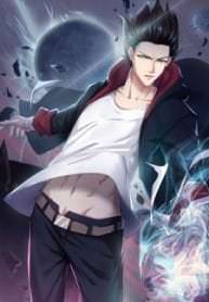 The Strongest God King manga
