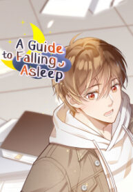A Guide To Falling Asleep
