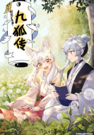 Book Of Yaoguai Tale Of The Nine-Tailed Fox