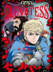 Clevatess – The King Of Devil Beasts, The Baby And The Brave Of The Undead