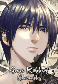 Grave Robbers’ Chronicles