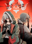 Read Crimson Stone manga