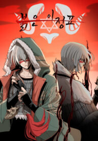 Read Crimson Stone manga