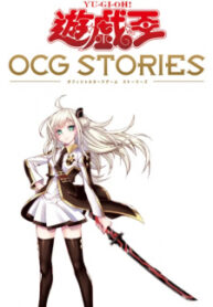 Yu-Gi-Oh Ocg Stories