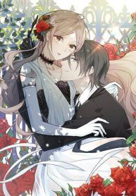 two Ways For Lovers manhua