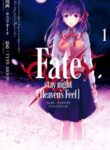 Fate/stay Night – Heaven’s Feel