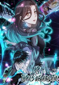 I Have 999 Abilities manhua