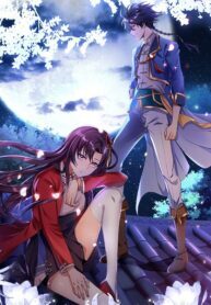 Legend-of-Awakening-manhua-manga–193×278