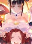 My Disciples Are All Hot Badasses manhua