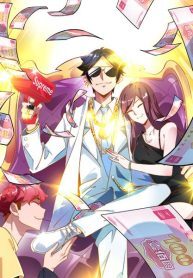 No-More-Money-Please-manga-manhua