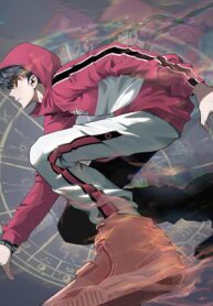 Riding-On-The-Edge-Of-Annihilation-manhua–193×278
