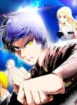 Seeing Through manhua