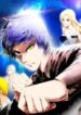 Seeing Through manhua