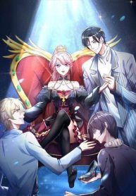Tycoons-Sweet-Little-Devil-manhua-manga-193×278