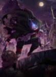 Apocalyptic Thief