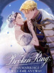 The Broken Ring This Marriage Will Fail Anyway