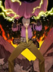 The Demon King’s Champion