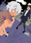 The Office-Lady Who Took In A Wild Shota