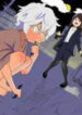 The Office-Lady Who Took In A Wild Shota