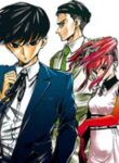 Detective Xeno And The Seven Locked Murder Rooms
