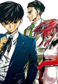 Detective Xeno And The Seven Locked Murder Rooms