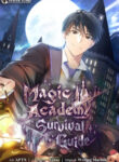 Life Of A Magic Academy Mage