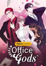 Office Gods