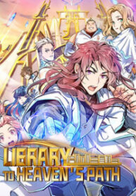 Library Of Heaven’s Path