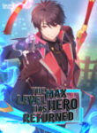 The Max Level Hero Strikes Back