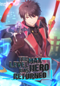 The Max Level Hero Strikes Back