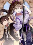 Mob Kara Hajimaru Tansaku Eiyuutan