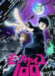 Mob Psycho 100
